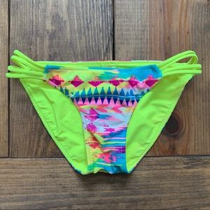 SOLD - Women’s Gossip Bathing-suite Bikini Bottom